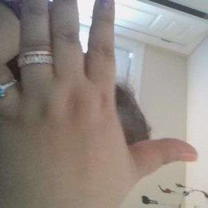 various rings